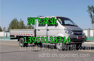 長安跨越新豹mini 全車配件與銷售信息指南