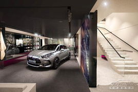 DS成為巴黎形象大使 源自巴黎的汽車品牌如何在全球展現法式優雅