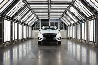 智能工廠與新零售雙輪驅動，寶沃汽車如何駛向新未來？