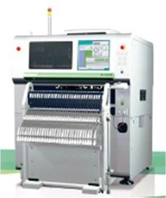 索尼G200BB貼片機 高效精密的工業制造解決方案