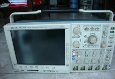 泰克示波器TDS1012、1012B與TDS2012B產(chǎn)品細節(jié)解析 東莞市精申電子設(shè)備高清圖集