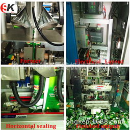 多功能包裝機械助力休閑食品產業升級 以香蕉片真空包裝機為例