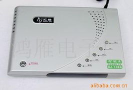 偃師市緱氏鎮(zhèn)鴻雁電子電器廠 深耕行業(yè)專用設(shè)備，打造專業(yè)電子產(chǎn)品解決方案