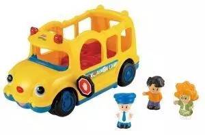 費雪(Fisher-Price)玩具選購指南 這些經典之作值得入手